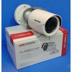 CCTV Hikvision 2MP Outdoor DS-2CE16DOT-IRPF